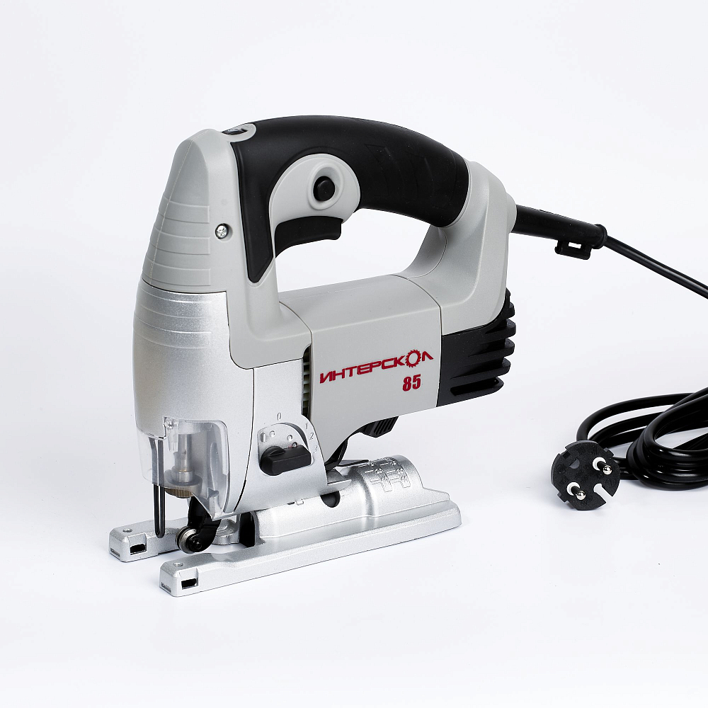 Электролобзик Интерскол МП-85/600Э (156.1.1.00)